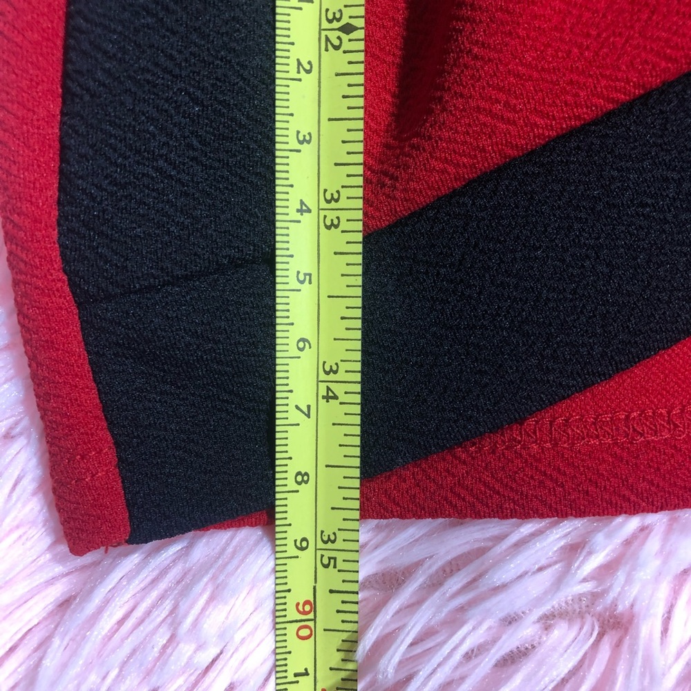 casual dress ALMOST FAMOUS SZ M - Picture 7 of 9